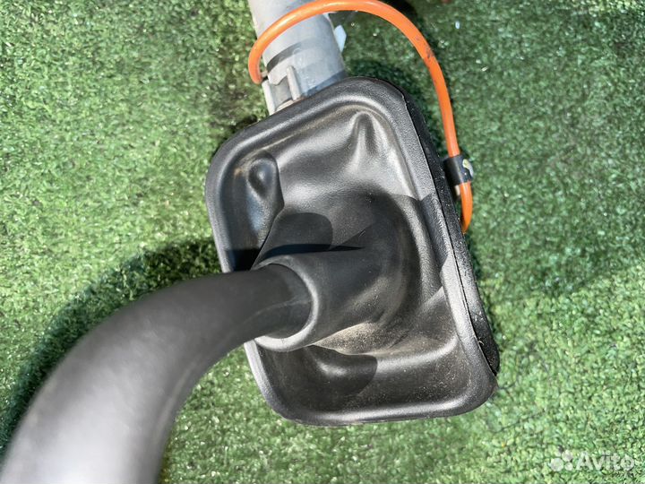 Селектор АКПП Cadillac Escalade GMT900