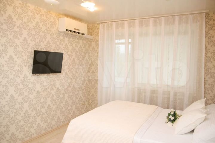 Квартира-студия, 30 м², 3/5 эт.