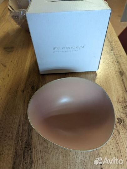 Тарелка глубокая