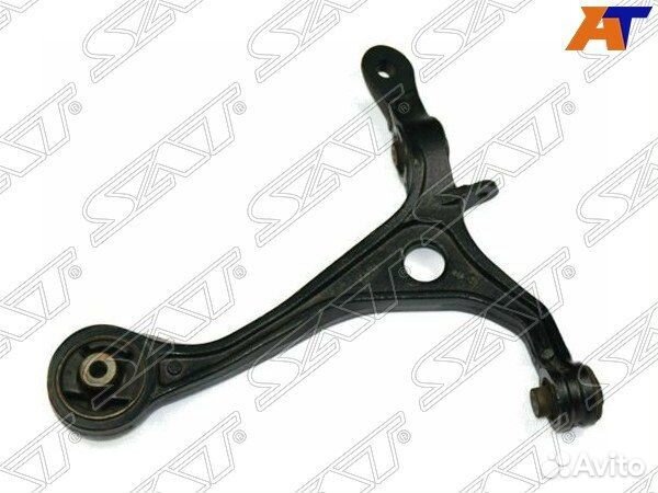 Рычаг нижний FR honda accord 03-08 LH