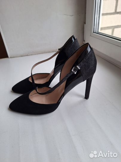 Туфли женские ekonika 40 размер