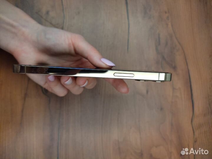 iPhone 12 Pro, 128 ГБ