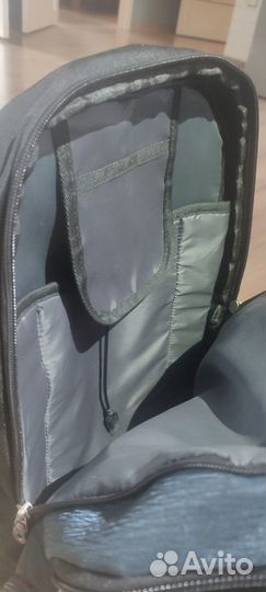 Рюкзак туристический