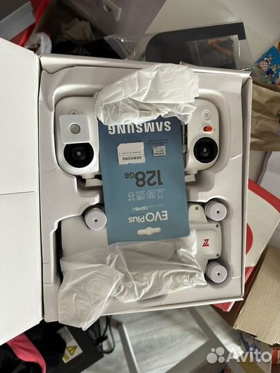 Квадрокоптер