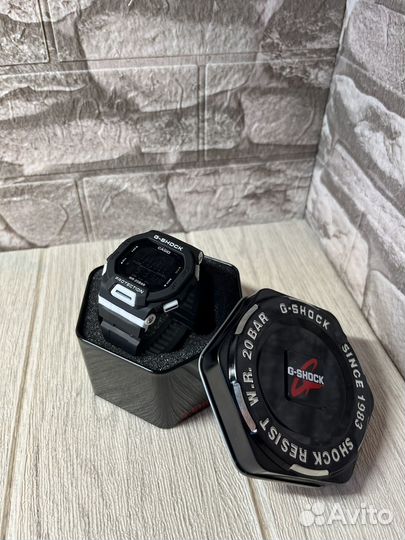 Мужские часы G-shock