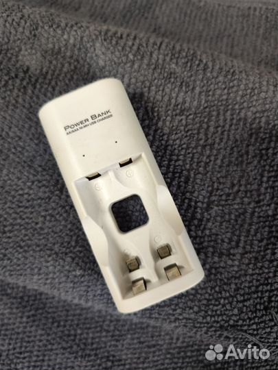 Зарядное устройство для акб GP