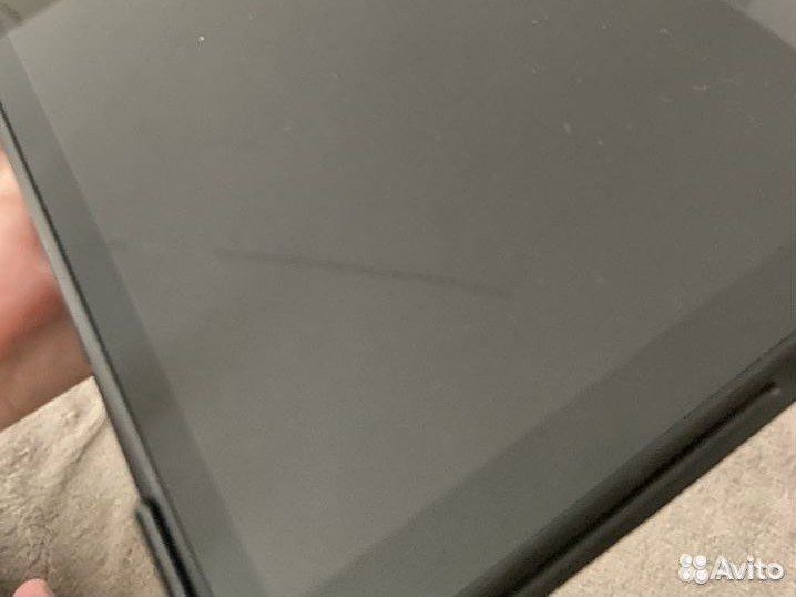 Планшет lenovo tab m10 plus 128 GB