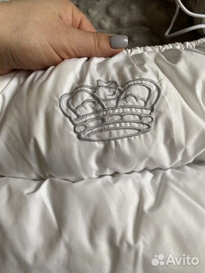 Детский конверт