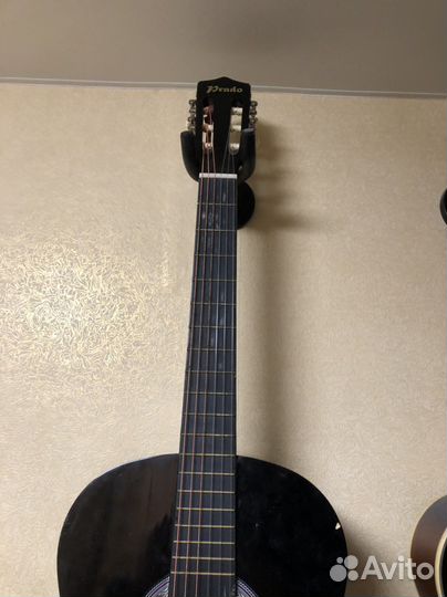 Гитара акустическая Prado акустика