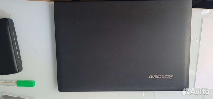 Ноутбук lenovo