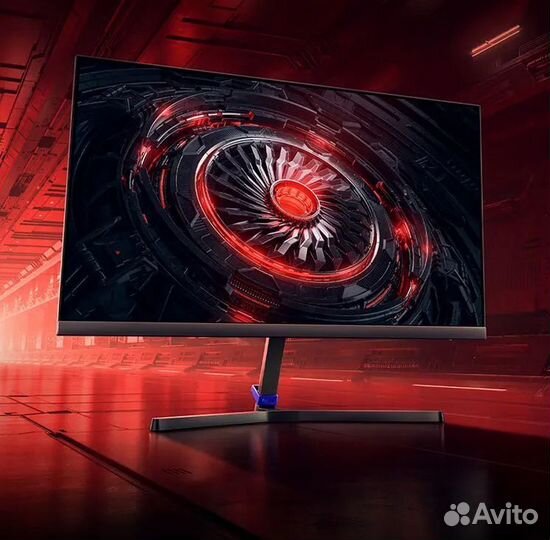 Монитор xiaomi redmi g24 165hz