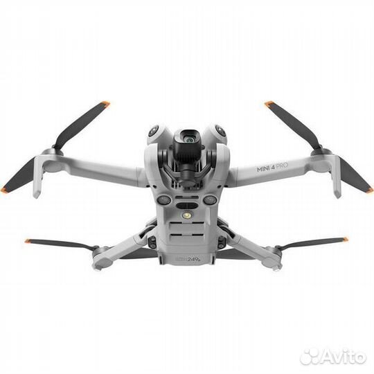 DJI Mini 3 Pro RC новый