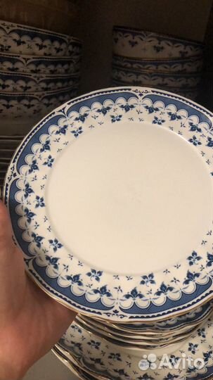 Посуда zepter бу