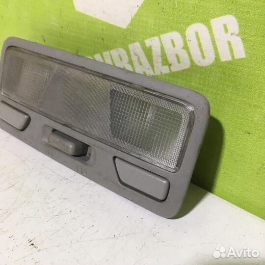 Плафон салонный Митсубиси Лансер 9