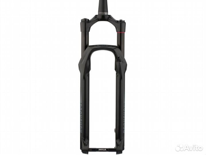 Вилка Rockshox Judy Gold RL Solo AIR boost 27.5