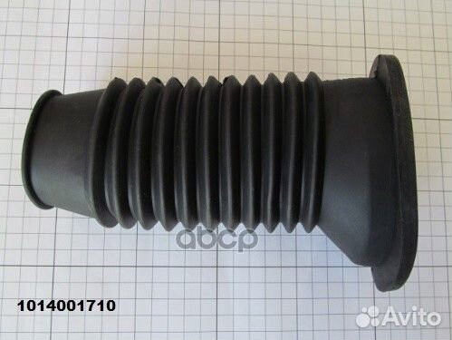 Пыльник амортизатор передний Geely/Оригинал/ 10