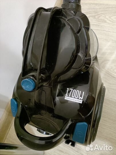 Пылесос Galaxy GL6251