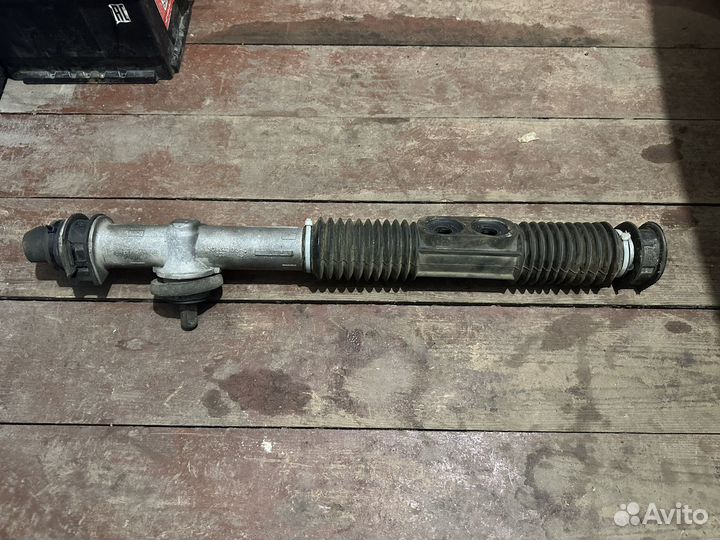 Рулевая рейка ваз 2108-99