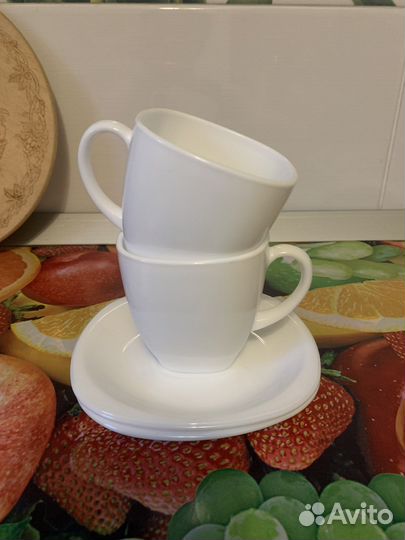 Набор для чаепития