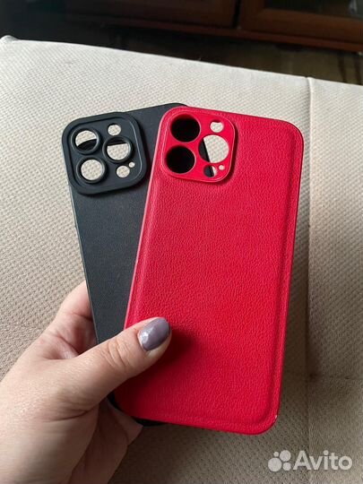 Чехлы на телефон iPhone 13 pro max