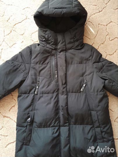 Пуховик Danilo для девочки, 158-164