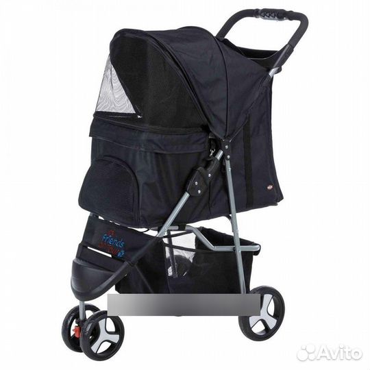 Коляска для собаки бу