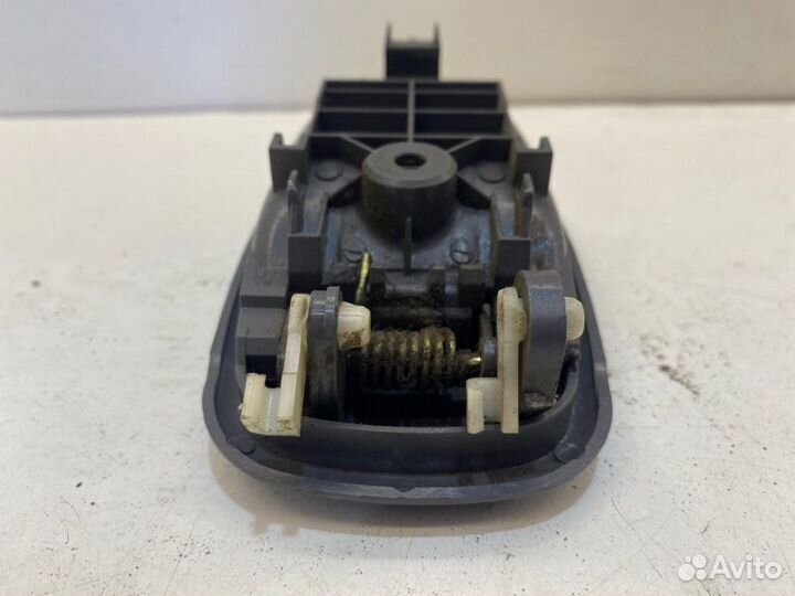 Ручка двери внутренняя задняя правая Kia Spectra