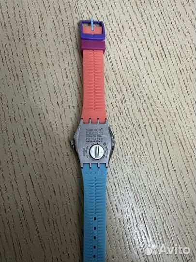 Swatch