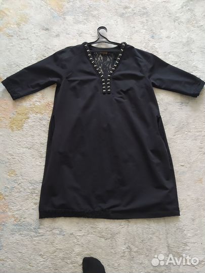 Вечернее платье 52 54 56