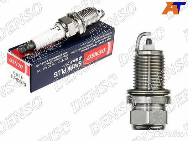 Свеча зажигания nissan primera