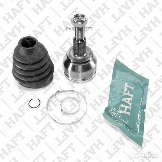 ШРУС наружный GA0486