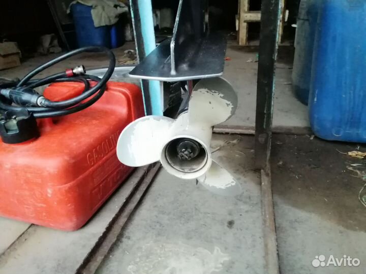 Продам плм Tohatsu 9.8 л.с