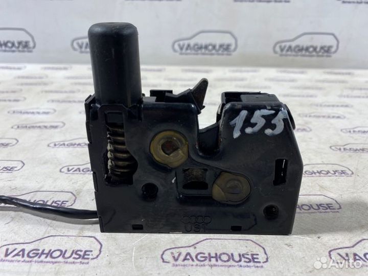 Замок капота Audi A7 4G 3.0 tfsi CGW 2011