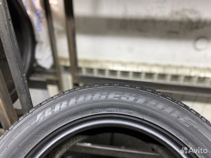 Bridgestone Dueler H/P Sport 235/55 R17 99V