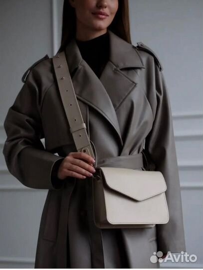 Сумка кросс-боди