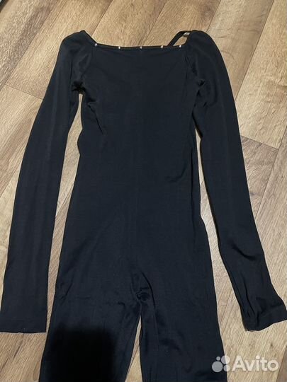 Тренировочный костюм для фигурного катания