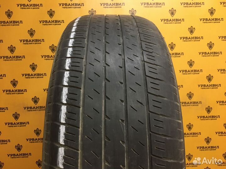 Bridgestone Dueler H/L 33 235/55 R19