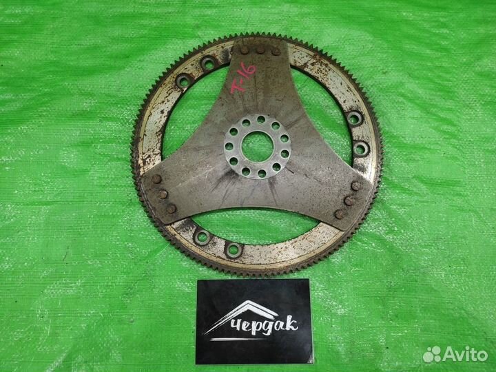 Маховик / венец АКПП VW Touareg 5.0 TDI AYH 02-10