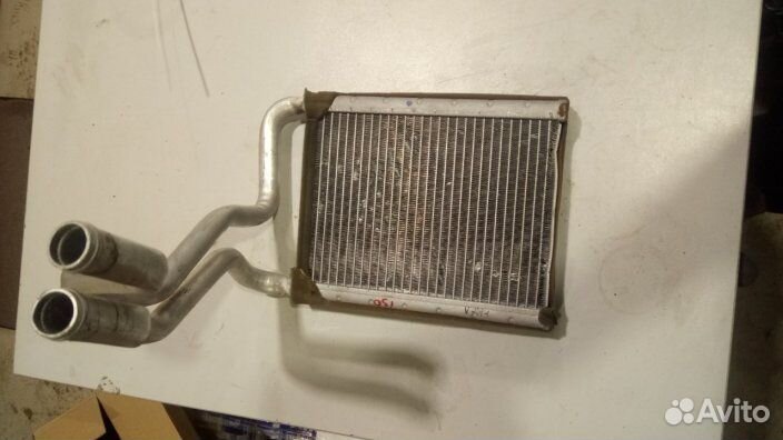 Радиатор отопителя для Hyundai i30 (FD) 2007-2012