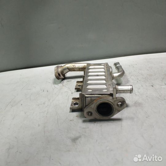 Теплообменник egr Lexus RX 450H