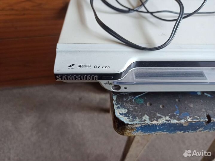 Видео плейер