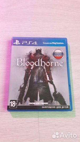 Игра для приставки