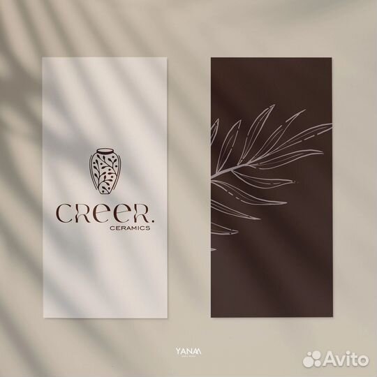 Услуги графического дизайнера