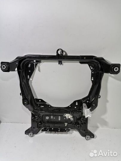 Передняя балка (подрамник) Land Rover