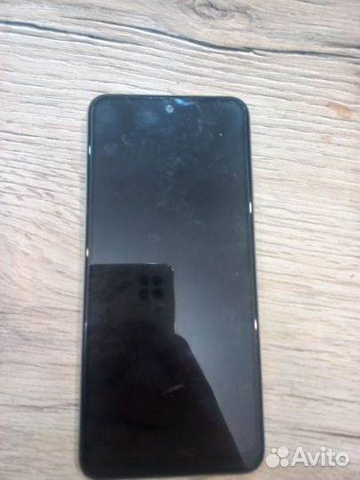 Xiaomi 12S, 8/256 ГБ