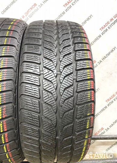 Uniroyal MS Plus 66 205/55 R16 91R