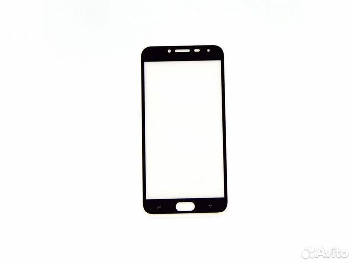 Стекло для Samsung Galaxy J4 2018 5D