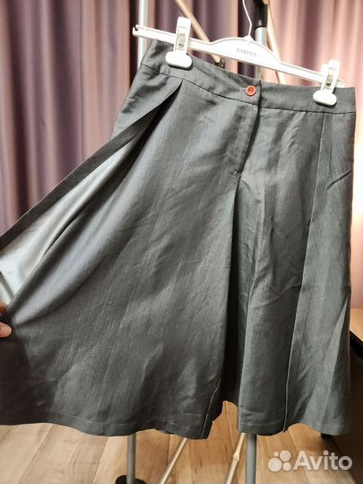 Юбка шорты женские d.va 44