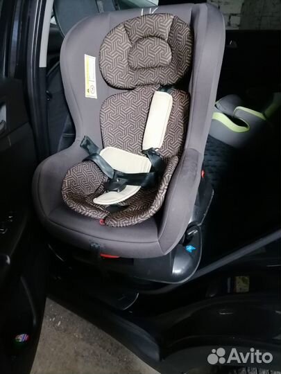 Детское автокресло от 0