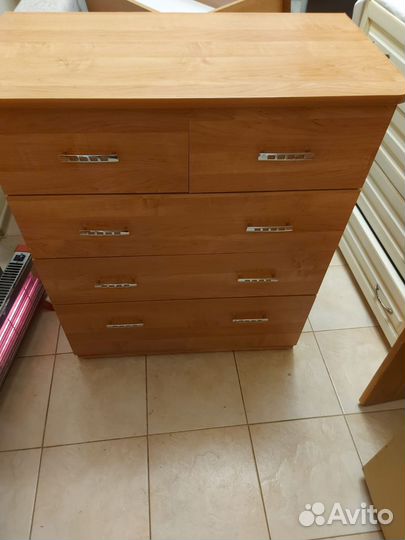 Комод
